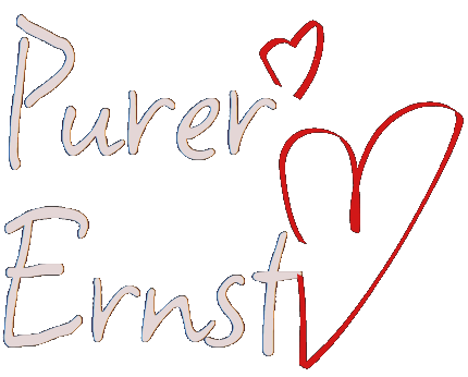 Purer Ernst Logo